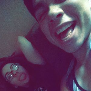 Meet your Posher, Jose