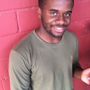 Meet your Posher, Desmond