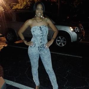 Meet your Posher, Tosha