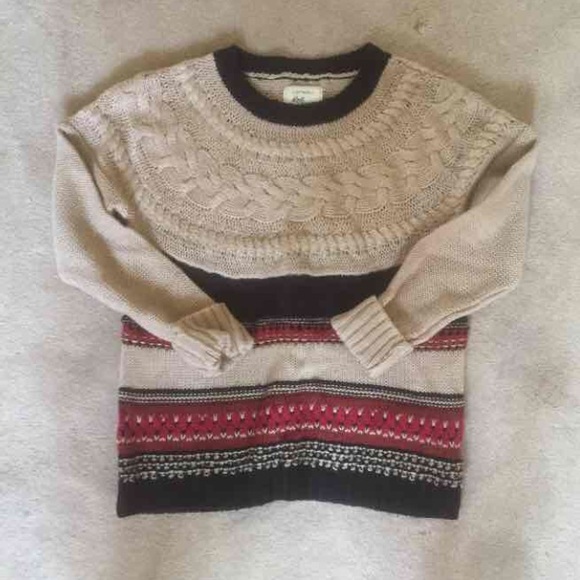 Cotton On Knit Sweater