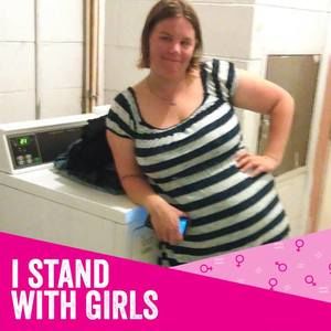 Meet your Posher, Kristina