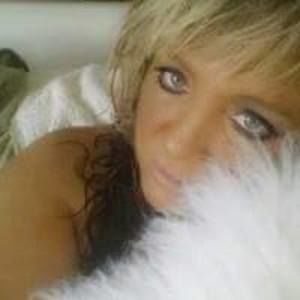 Meet your Posher, Darcie