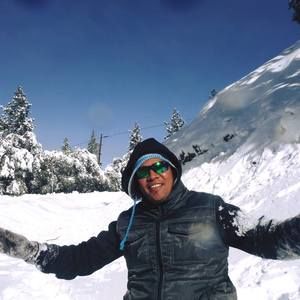 Meet your Posher, Clifford