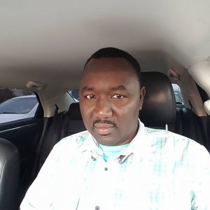Meet your Posher, Abbas