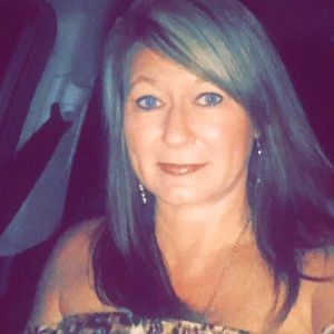 Meet your Posher, Teresa