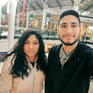 Meet your Posher, Omar