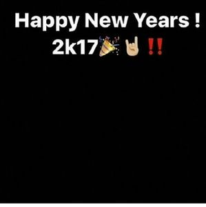 Meet your Posher, Kelsey