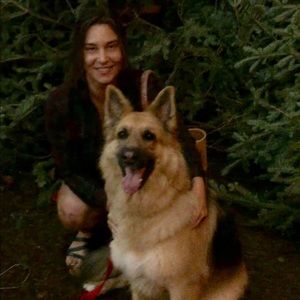 Meet your Posher, Gail