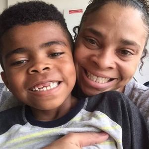 Meet your Posher, Connie