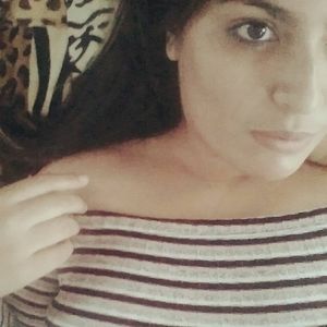 Meet your Posher, Celeste