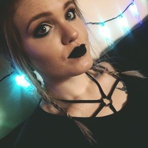 Meet your Posher, Kristen