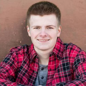 Meet your Posher, Deron
