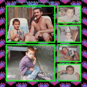 Meet your Posher, Bill doreen