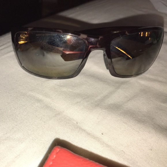 Maui Jim sunglasses