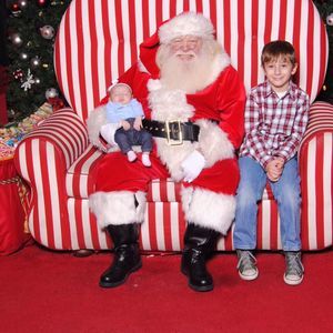 Meet your Posher, Wendy