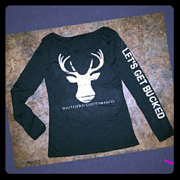 Custom designed apparel