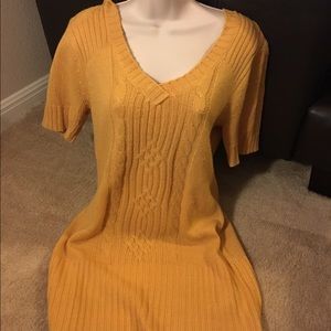 Hooded Sweater