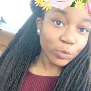 Meet your Posher, Jada