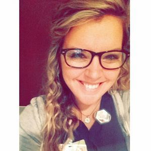 Meet your Posher, Bridget