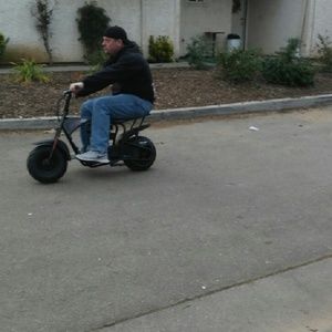 Meet your Posher, Alaina