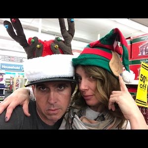 Meet your Posher, Chris