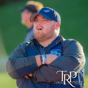 Meet your Posher, Richard