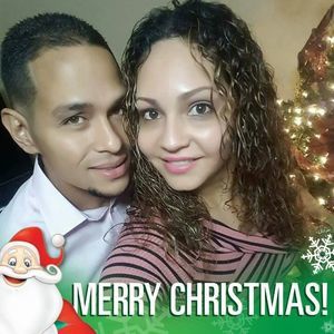 Meet your Posher, Giovanni y deborah