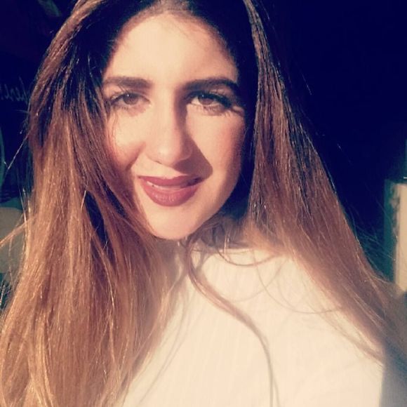 Meet your Posher, Tair