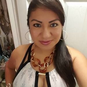 Meet your Posher, Erika