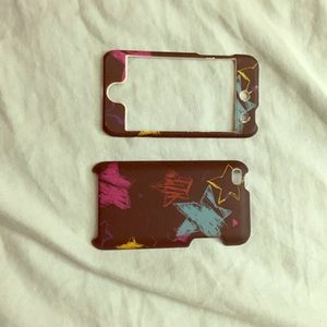 IPod touch case