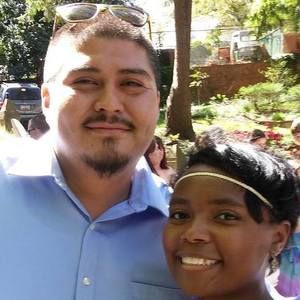 Meet your Posher, Catherine