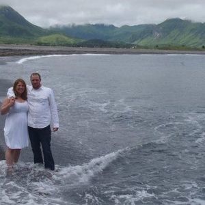 Meet your Posher, Sally