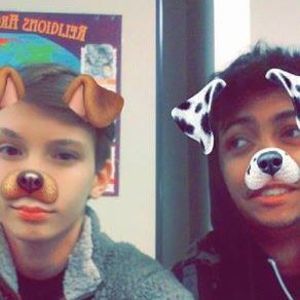 Meet your Posher, Nathaniel