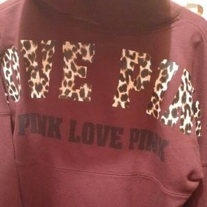 Rare htf gorgeous cheetah crew xsmall