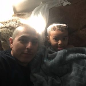 Meet your Posher, Luis