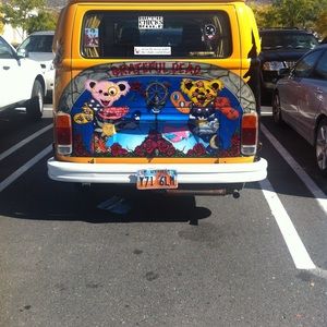 Meet your Posher, Natalie