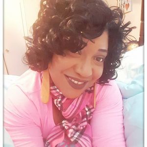 Meet your Posher, Wendy