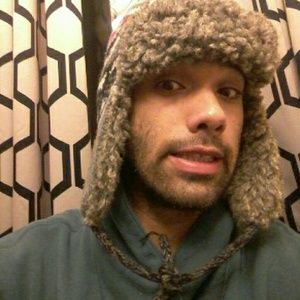 Meet your Posher, Kenneth