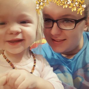 Meet your Posher, Cristi