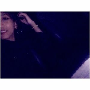 Meet your Posher, Karla