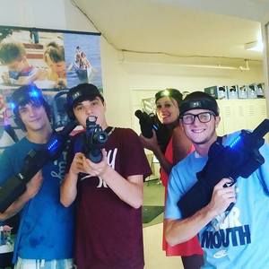 Meet your Posher, Ryder