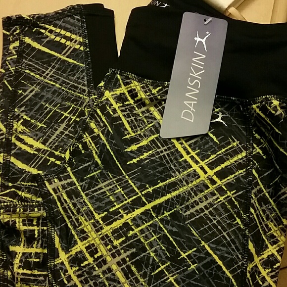 Danskin Leggings