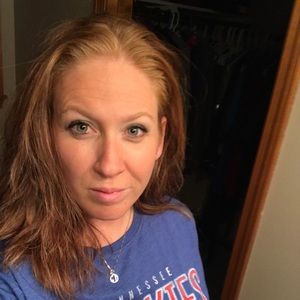 Meet your Posher, Dusty