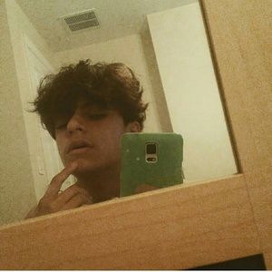 Meet your Posher, Bryan