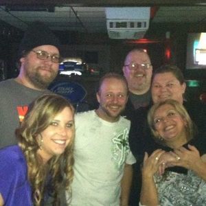 Meet your Posher, Donna