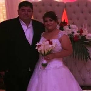 Meet your Posher, Gladis