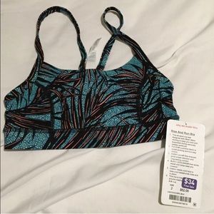 Lululemon bra (XS, Size 2)