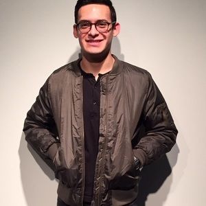 Meet your Posher, Feliberto