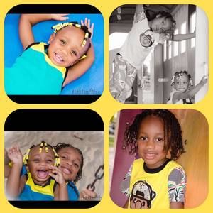 Meet your Posher, Tarhonda