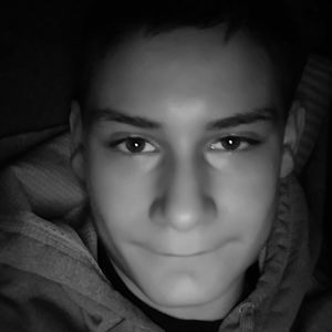 Meet your Posher, Robbie